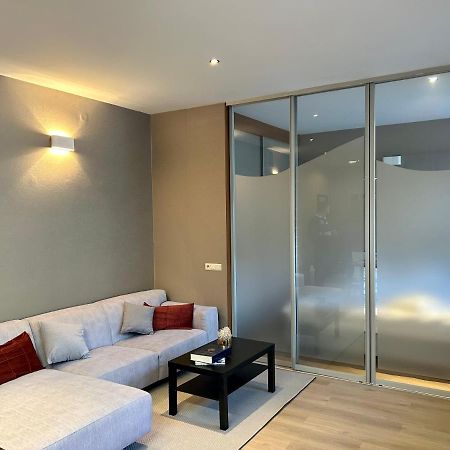Skau Laurinska Apartment Bratislava Bagian luar foto