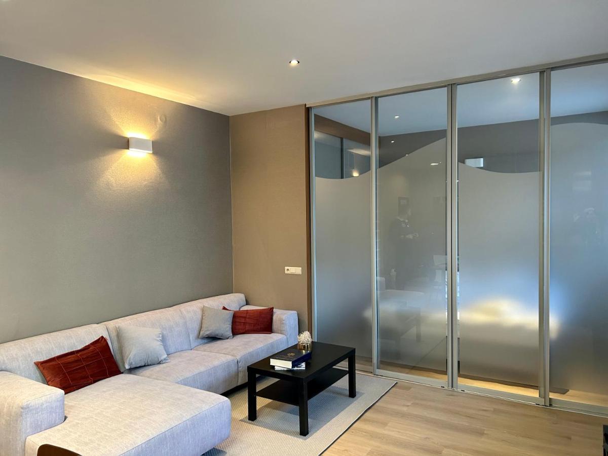 Skau Laurinska Apartment Bratislava Bagian luar foto